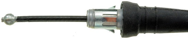 Parking Brake Cable Dorman-First Stop C95254