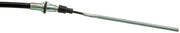 Parking Brake Cable Dorman-First Stop C95254