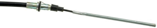 Parking Brake Cable Dorman-First Stop C95254