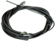 Parking Brake Cable Dorman-First Stop C95254