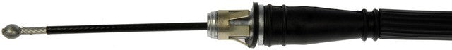 Parking Brake Cable Dorman-First Stop C95255