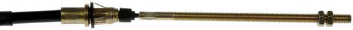 Parking Brake Cable Dorman-First Stop C95255