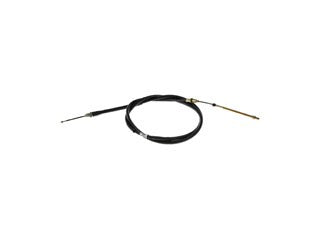 Parking Brake Cable Dorman-First Stop C95255