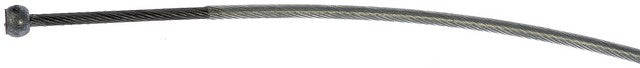 Parking Brake Cable Dorman-First Stop C95256