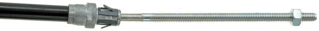 Parking Brake Cable Dorman-First Stop C95257