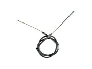 Parking Brake Cable Dorman-First Stop C95257