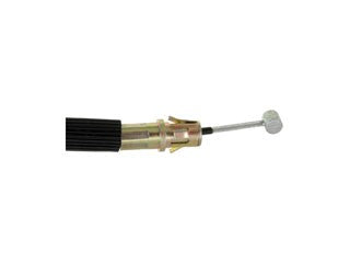 Parking Brake Cable Dorman-First Stop C95260