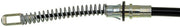 Parking Brake Cable Dorman-First Stop C95261
