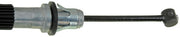 Parking Brake Cable Dorman-First Stop C95261