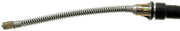Parking Brake Cable Dorman-First Stop C95262