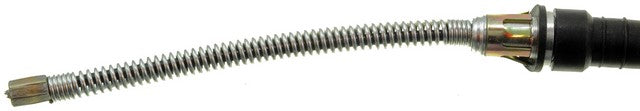 Parking Brake Cable Dorman-First Stop C95262