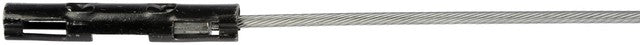 Parking Brake Cable Dorman-First Stop C95272