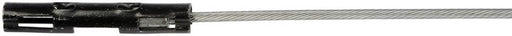 Parking Brake Cable Dorman-First Stop C95272