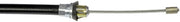 Parking Brake Cable Dorman-First Stop C95272