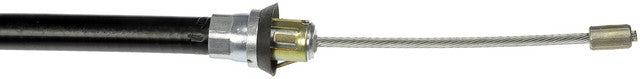 Parking Brake Cable Dorman-First Stop C95272