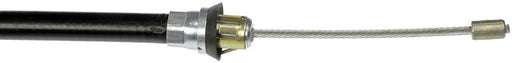 Parking Brake Cable Dorman-First Stop C95272