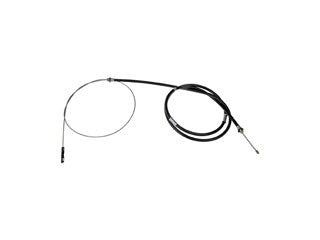 Parking Brake Cable Dorman-First Stop C95272