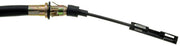 Parking Brake Cable Dorman-First Stop C95273