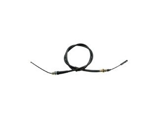 Parking Brake Cable Dorman-First Stop C95273