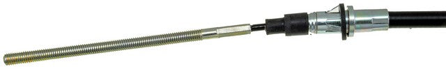 Parking Brake Cable Dorman-First Stop C95274