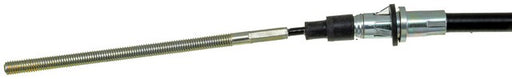 Parking Brake Cable Dorman-First Stop C95274