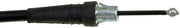 Parking Brake Cable Dorman-First Stop C95274