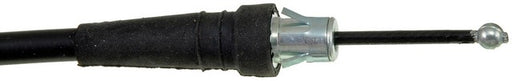 Parking Brake Cable Dorman-First Stop C95274