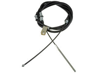 Parking Brake Cable Dorman-First Stop C95274