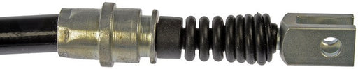 Parking Brake Cable Dorman-First Stop C95276