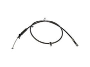 Parking Brake Cable Dorman-First Stop C95276