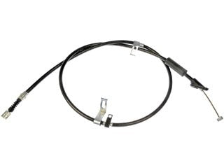 Parking Brake Cable Dorman-First Stop C95277