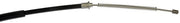 Parking Brake Cable Dorman-First Stop C95278