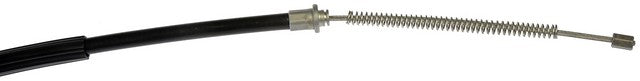 Parking Brake Cable Dorman-First Stop C95278