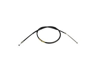 Parking Brake Cable Dorman-First Stop C95278
