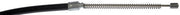 Parking Brake Cable Dorman-First Stop C95279