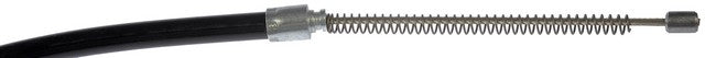 Parking Brake Cable Dorman-First Stop C95279