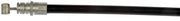 Parking Brake Cable Dorman-First Stop C95280