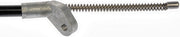 Parking Brake Cable Dorman-First Stop C95282