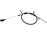 Parking Brake Cable Dorman-First Stop C95282