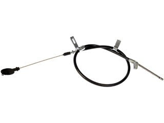 Parking Brake Cable Dorman-First Stop C95282