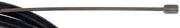 Parking Brake Cable Dorman-First Stop C95285