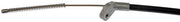 Parking Brake Cable Dorman-First Stop C95286