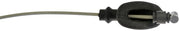 Parking Brake Cable Dorman-First Stop C95287