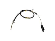 Parking Brake Cable Dorman-First Stop C95287