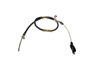Parking Brake Cable Dorman-First Stop C95287