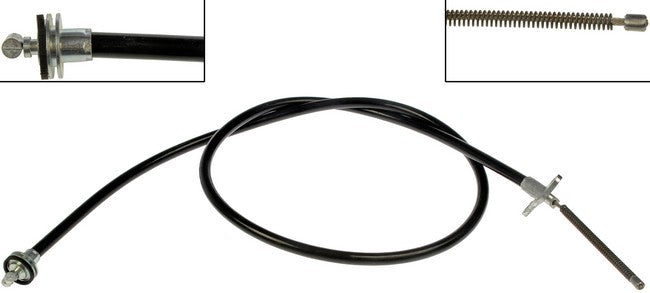 Parking Brake Cable Dorman-First Stop C95293