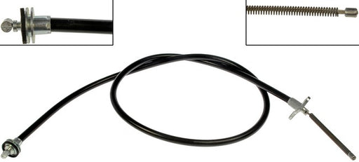 Parking Brake Cable Dorman-First Stop C95293