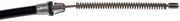 Parking Brake Cable Dorman-First Stop C95300