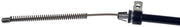 Parking Brake Cable Dorman-First Stop C95301