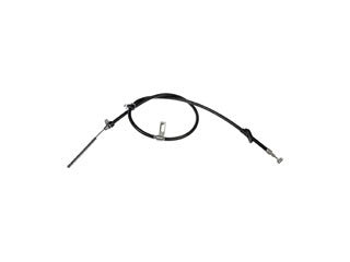 Parking Brake Cable Dorman-First Stop C95301